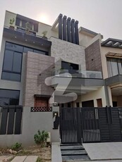 5 Marla Brand New House Available For Sale In Lake City Sector M-7 Block C Lake City