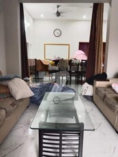 5 Marla Brand New House For Rent Punjab University Society Phase 2