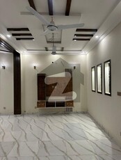 5 Marla Brand New House On 3 Years Easy Instalment Plan In Park View City Lahore Park View City Tulip Extension Block