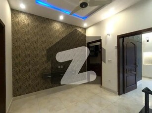 5 MARLA FULL HOUSE LIKE NEW AVAILABLE FOR RENT IN BAHRIA TOWN LAHORE ON REASONABLEPRICE Bahria Town Umar Block