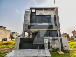 5 Marla house for rent in DHA phase 9 Town Lahore DHA 9 Town