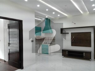 5 Marla House For sale In Khayaban-e-Amin Khayaban-e-Amin