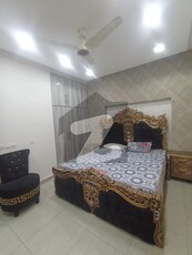 5 Marla Luxury Furnished House Available For Rent In CC Block Bahria Town Lahore Bahria Town Block CC