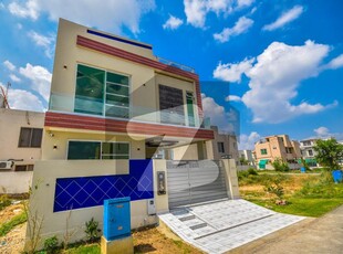 5 Marla Ultra Modern Brand New House For Rent In DHA Phase 9 DHA 9 Town