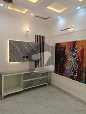 5 Marla Upper Portion 3 bedroom Attach bathroom Tv lounge kitchen Johar Town Phase 2