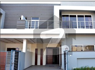 7 Marla Brand New Fully Constructed House Available For Sale In Block I Gulberg Residencia Block I