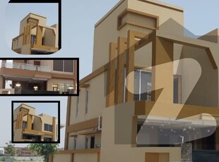 BEAUTIFUL HOUSE 8 MARLA DOUBLE STORY LOCATED IN PHASE 2, BAHRIA ORCHARD LAHORE Bahria Orchard