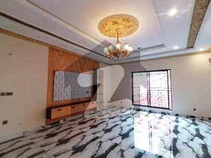 Brand New 1 Kanal House Available In Marghzar Officers Colony For sale Marghzar Officers Colony