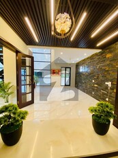 Brand New Designer 1 Kanal Full House For Rent In D H A Phase 2 Islamabad DHA Phase 2 Sector E