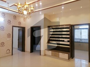 Centrally Located House Available In Khayaban-E-Amin For Sale Khayaban-e-Amin