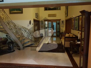 F-6 1000 Syd House Near to Margalla With Big Frot Available For Sale F-6