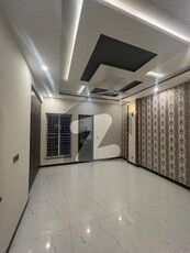 House Available For Rent in Lda avenue-1 LDA Avenue Block J