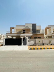 House Spread Over 500 Square Yards In Falcon Complex New Malir Available Falcon Complex New Malir