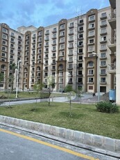 Ideal Location 1bedroom Cube Apartment Available For Sale in Bahria Enclave Islamabad Sector A Tower 2 Bahria Enclave Sector A