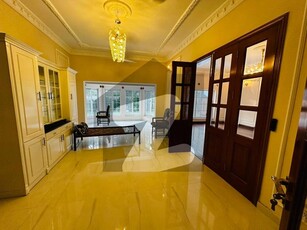 Luxury House On Extremely Prime Location Available For Rent In Islamabad F-6