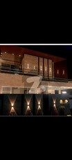 Phase 6-L Brand New Kanal Bungalow (SALE) In DHA Phase 6-L-Lahore DHA Phase 6 Block L