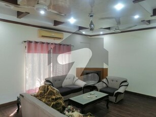 PRIME LOCTION ONE KANAL LOWER PORTION AVAILBLE FOR RENT IN DHA PHASE 4 , DHA Phase 4 Block DD