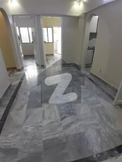 Renovated Flat for Sale 2 BED D/D Gulshan-e-Iqbal Town