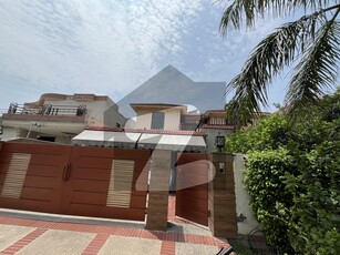 With Solar 1 Kanal Upper Portion For Rent In DHA PHASE 3 DHA Phase 3 Block Z