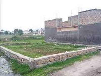 Plot For Sale In Bahria Enclave - Sector N