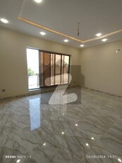 10 Marla Corner Brand New Luxury Upper Portion For Rent In Wapda Town Phase 2 Multan Wapda Town Phase 2