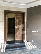 10 Marla Furnished House with 4 Bedrooms for Rent in DHA Phase 8 Ex Air Avenue | DHA Phase 8 Ex Air Avenue