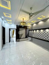 10 Marla upper Portion for rent hot location Sector F serious clint only Bahria Town Jasmine Block