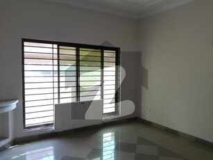 12 Marla Spacious Lower Portion Is Available In E-11 For rent E-11