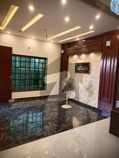 5 Marla Beautifully Designed Lower Portion For Rent In Park View City Lahore Park View City