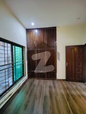 5 Marla Corner House For Sale Eden Boulevard Housing Scheme