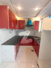 537 Sq-Ft Net Area Apartment On Fifth Floor Main Bolouvard Surahi Chowk AA-Block Bahria Town Lahore Bahria Town Block AA