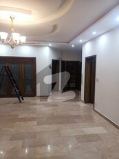 7 Marla upper portion available for rent Bahria Town Phase 8 Abu Bakar Block