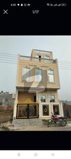 A House Of 2.5 Marla In Al Hafeez Garden - Phase 5 Al Hafeez Garden Phase 5