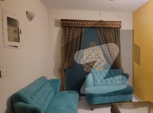 Apartment available for rent bukhari commercial Bukhari Commercial Area