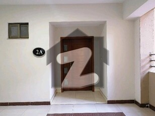 Centrally Located Flat In Askari 11 Is Available For rent Askari 11