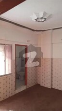 Flat For Sale North Karachi Sector 11-C/3