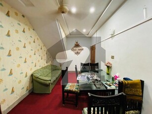 FOR RENT Fully Furnished Ground Portion Available G-9/4 Sector G-9