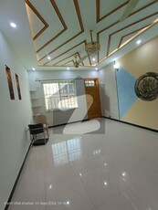 In G-10 House For Rent Sized 12 Marla G-10