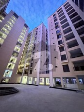 KINGS PRESIDENCY BRAND NEW APARTMENT FOR RENT Gulistan-e-Jauhar Block 3-A