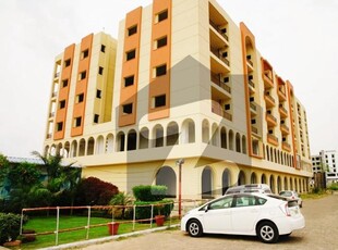 One bedroom apartment For Sale Gulberg Green Islamabad Gulberg Greens