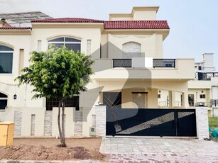 Prime Location 10 Marla 5 Bedrooms Brand New House For Sale In Bahria Enclave Islamabad Sector C1 Bahria Enclave Sector C1