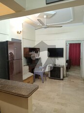 Prime Location 800 Square Feet Flat Is Available In North Nazimabad - Block L North Nazimabad Block L