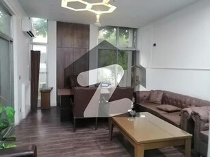 Spacious 12 Marla Commercial Paid House Available For Rent Ideal For Software Offices, Multinational Companies, And More Gulberg