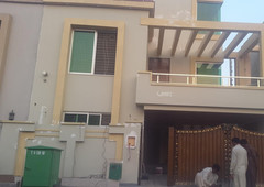 8 Marla House for Sale in Islamabad C-1