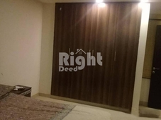 Beautiful 2bed Room Fully Furnished Apartment In Bahria Prime Location