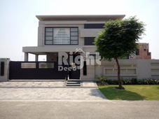 Brand New Fully Furnished Designer Bungalow For Sale
