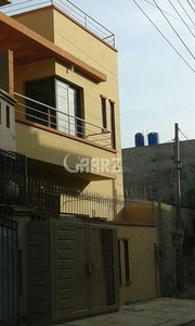 14 Marla House for Sale in Karachi Naval Housing Scheme