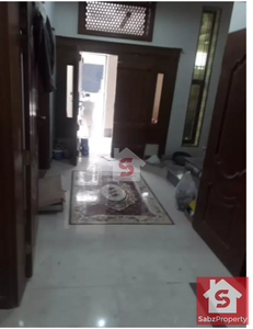 3 Bedroom Upper Portion To Rent in Peshawar