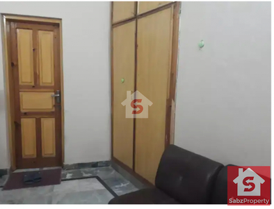 4 Bedroom Lower Portion To Rent in Peshawar