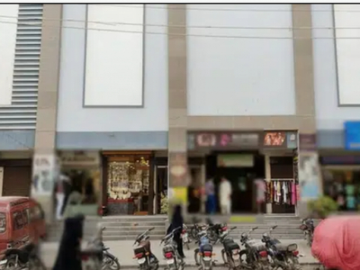 Shop/Showroom Property For Sale in Hyderabad
